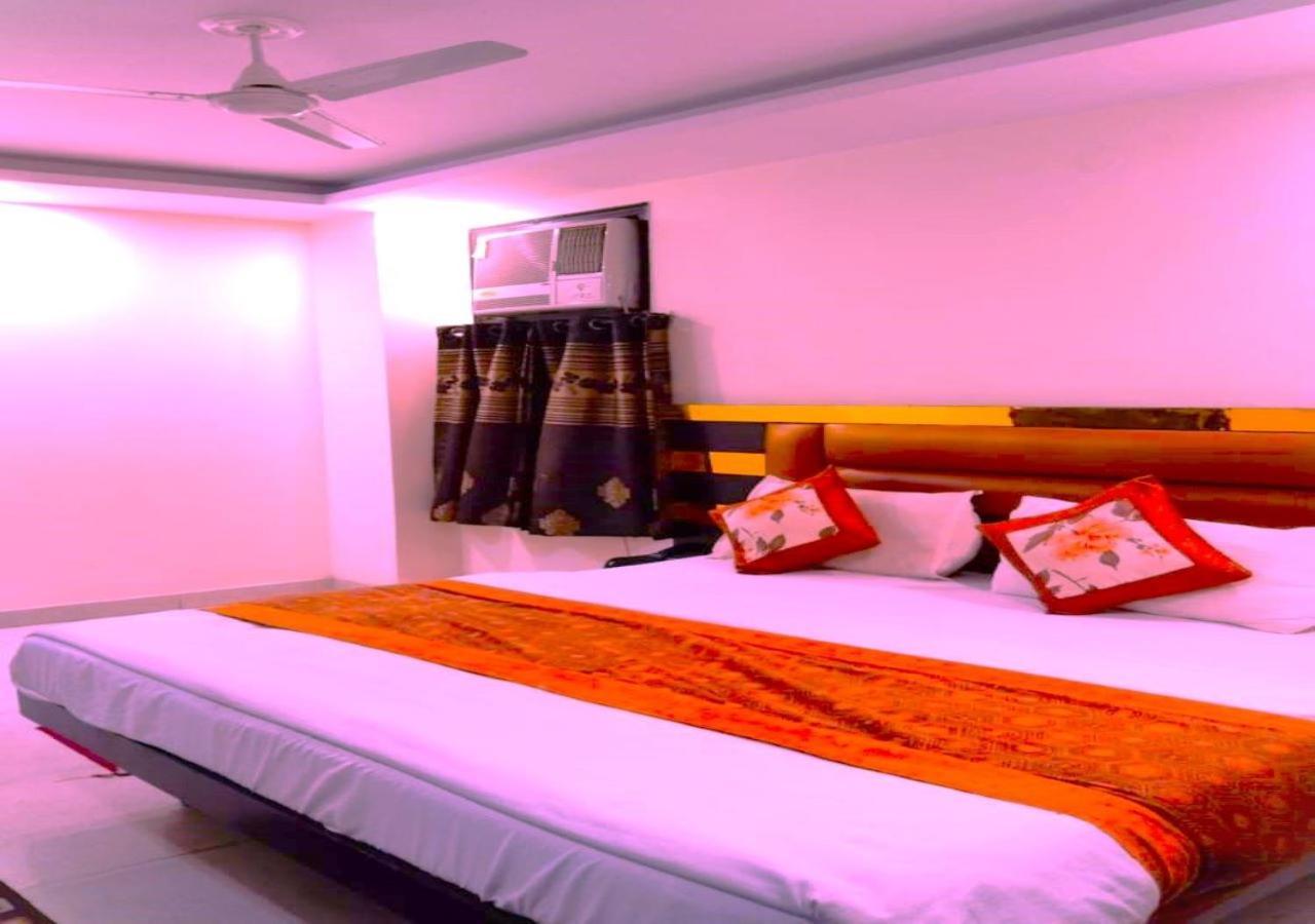 Hotel I Stay Νέο Δελχί Εξωτερικό φωτογραφία